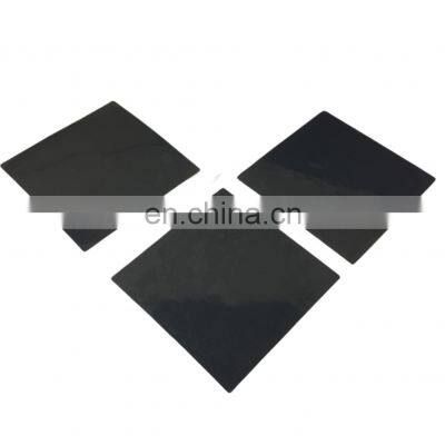 Flexible ferrite sheet NFC antenna