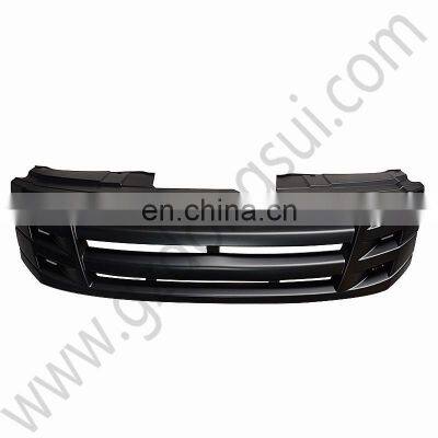 Black High Quality Auto Parts  Car Front Grills for Sale  for Dmax