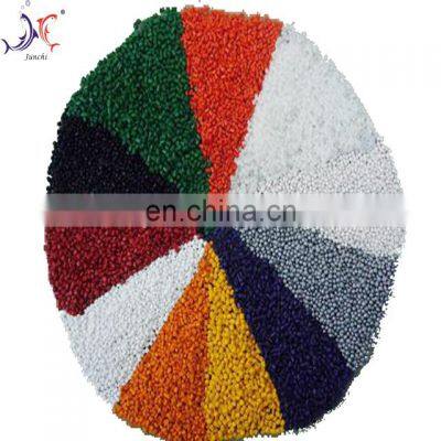 various color pigment masterbatch for plastic