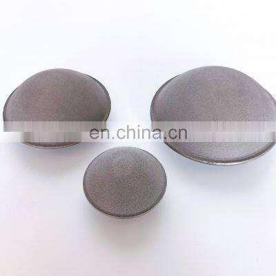 Titanium Alloy Disc Ozone Air Diffuser For Aeration Diffuser Of Fish Ponds Ozone Water Mixing/pond Aeration Diffuser photo-5