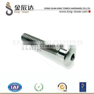 M4 handle screws for fixing kitchen cabinet handles(with ISO card)