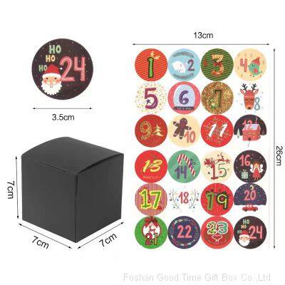 Christma DIY Gift Box photo-3