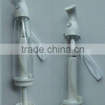 High quality mini portable air cooler / mini water sprayer
