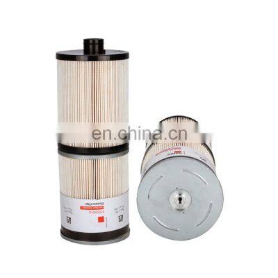 Heavy Duty European Tractor Fuel Water Separator Filter Element FS53014