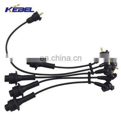 Auto Parts 90919-01526 Ignition Cable for Toyota Zace Corolla Spark Plug Cable