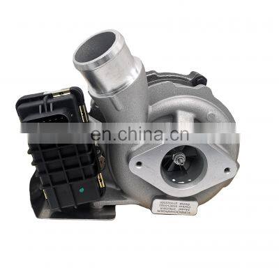 Cheap Factory Price TurboCharger Assembly For Ford RANGER Mazda BT50 3.2L Engine 812971-5002S BK3Q-6K682-RC