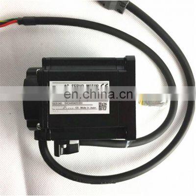 RYC152C3-VVT2 AC Servo Amplifier