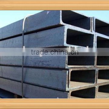 Channel steel JIS standard Stainless for construction