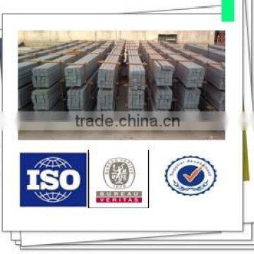 Lowest Price Hot Rolled 4x4 Steel Billets Iron Price photo-3