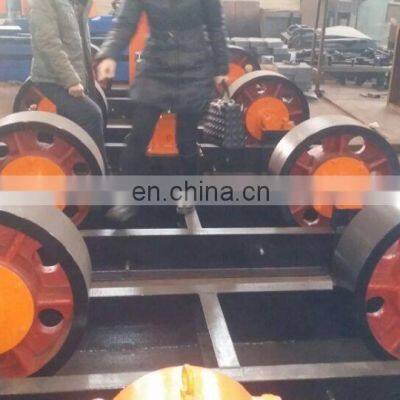 China Factory Mineral Rotary Dryer Rotary Drying Equipment for Limestone Clay Sand Coal Slag