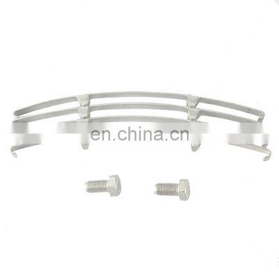 High Quality Brake Pad Accessory Repair Kits 31408076 for Truck Break Pad D1819 photo-2