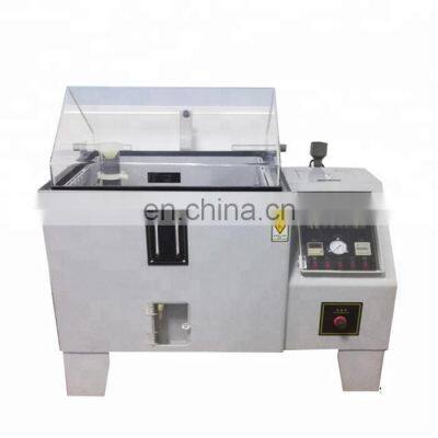 LIYI Salt Water Spray Machine Testing Device Price Cyclic Corrosion Test Chamber