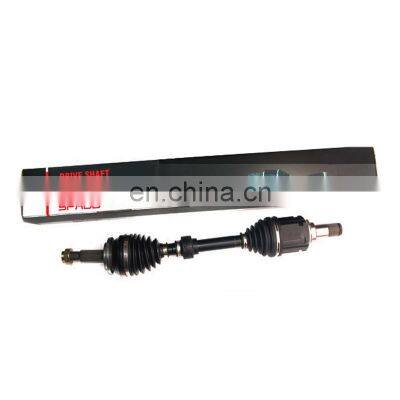 Spabb Auto Spare Parts Car Transmission Steel Buggy Cardan Drive Shaft 31608643183 for BMW X5