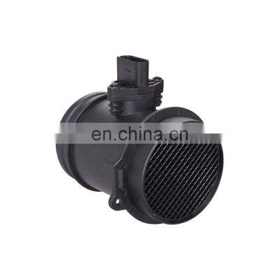 0280218069 077133471J MAF Mass Air Flow Sensor for Audi A6 A8 Allroad