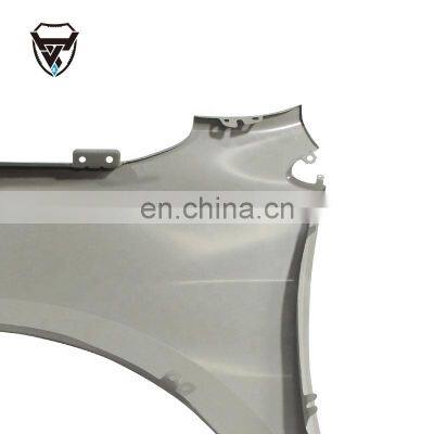 High Quality Wholesale Equinox Car Front Fender LH For Chevrolet 84172708 photo-4