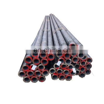 Factory direct sales Seamless carbon steel pipe St37 Seamless Steel Pipe