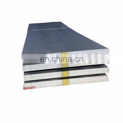 price mild steel plate 20mm carbon black standard sizes hot rolled steel sheet plate