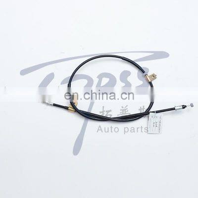China Supplier Best Cable Control Cable Throttle Cable OEM 96266272//96351836 Accelerator Cable For DAEWOO photo-3