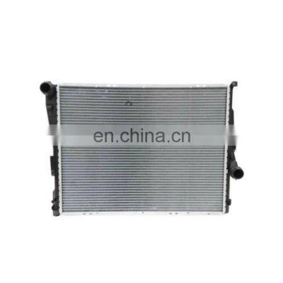 E46 E85 E89 Z4 17119071518 Car Body Parts Coolant Aluminum Radiator