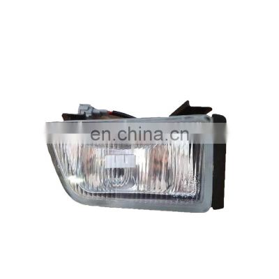 For Nissan A32 Cefiro Front Fog Lamp 26150/26155-43u25, Auto Car Lighting System Lamp Fog