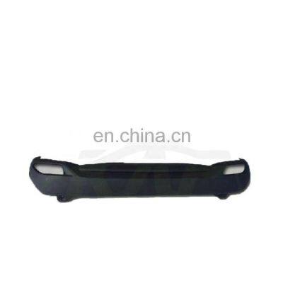 For Honda 2015 vezel Rear Bumper Cover 71501-t7j-h00 car rear guard shell Auto Spare Parts Rear Bumper auto bumper shells