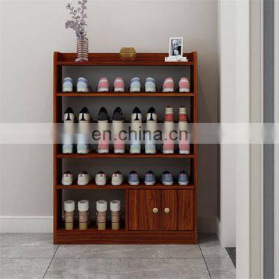 shoes rack wood cabinet home shoe storage cabinet modern wooden furniture for sale