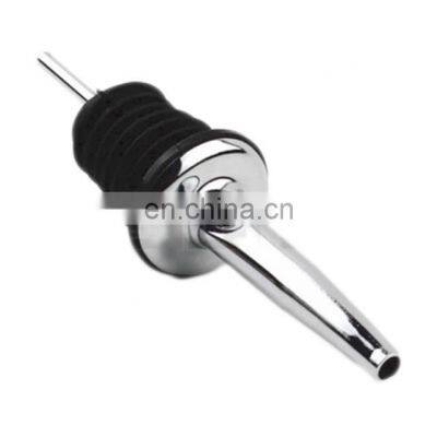 Olive Oil Dispenser Bottle With Stainless Steel Pourer photo-3