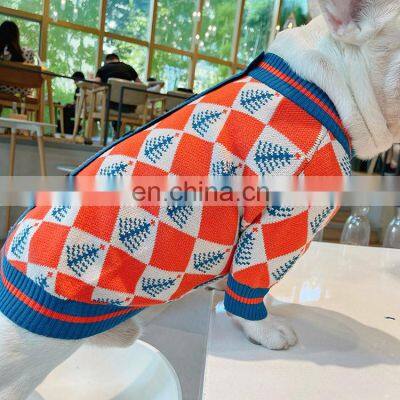 Новая модель роскошного дизайнерского розового костюма для питомцев, детский костюм для собак на день рождения, летняя одежда photo-4