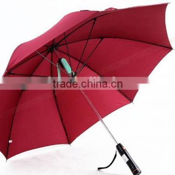 Sunscreen Umbrella Fan For Outdoor