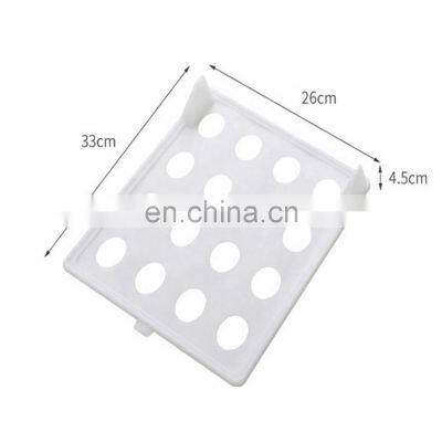 Fast TShirt Organizer Folder Board Clothes Divider Stackable Closet Clothing Storage Organizer photo-3