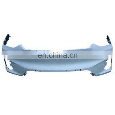 OEM 1034837-99-G FRONT BUMPER cover for tesla model X 2016-2020