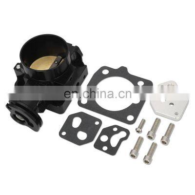 racing engine air Intakes 64mm  aluminum throttle body for 94-97 Mazda MX-5 Miata