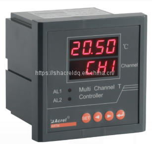 ARTM Multi Channel Temperature Controller ARTM-8