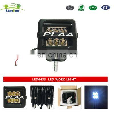 30w Automotive Led Work Light Spot Beam Work Lights Led LED6433 photo-2