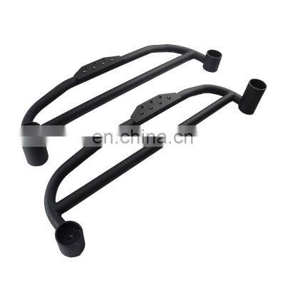 Side Bar/steel for Suzuki Jimny 19+ 4x4 Accessories Maiker Manufacturer photo-3