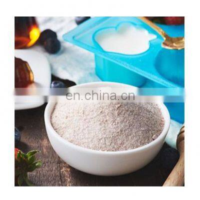 High quality food  Agar-agar powder good price in Viet nam manufacturers