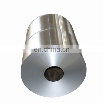 White Aluminum Coil Stock Coated Aluminum Alloy 1060 Insulation 3003 Aluminum Coil Price