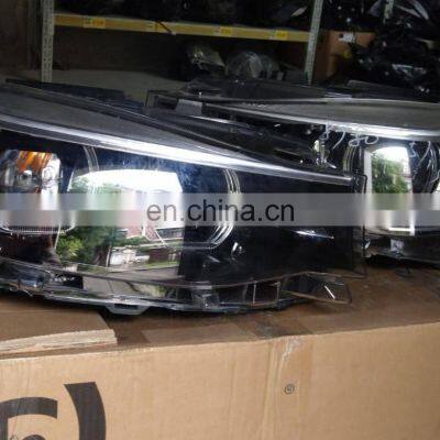 A8 S8 RS8 W12 Front Headlights for Audi High Quality Headlight For Audi A8 S8 RS8 W12 2011 2012 2013 2014 2015 2016 2017 2018 photo-5
