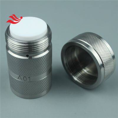 10ML Stainless Steel Geological Digestion Tank With PTFE Lining photo-5