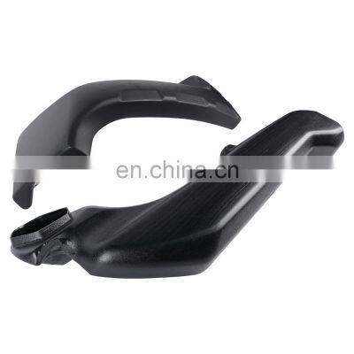 Snorkel for FJ Cruiser 2007+ off Road Black Snorkel for FJ Cruiser Parts Accessories