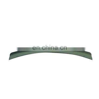 Rear Wing Spoiler Car Rear Decorations Rear Trunk Spoiler For Hyundai VERNA