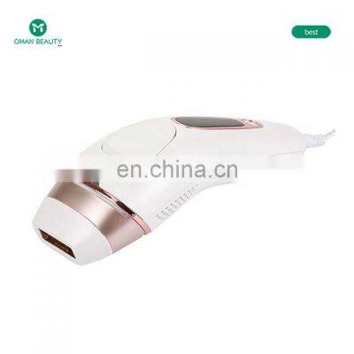 2021 laser home use hair removal laser hair removal at home