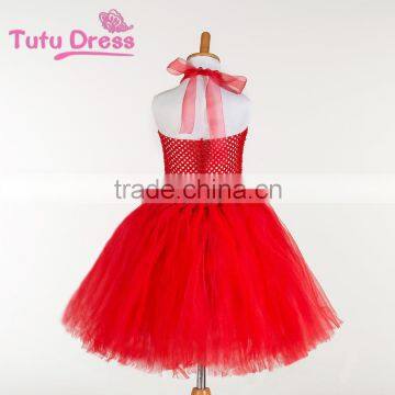 China Wholesale Minion Fashion Girl Dress for Baby Girl photo-3