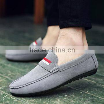 C23110B man new fashion shoes dull polish casual shoes for men