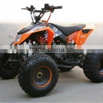 Mini ATV