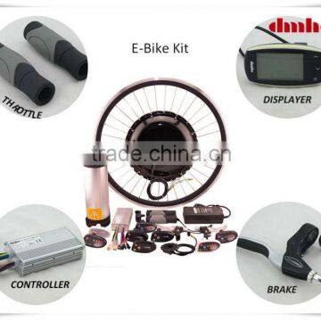 cheap electric bicycle e bike kits (DMHC-EBK3680)