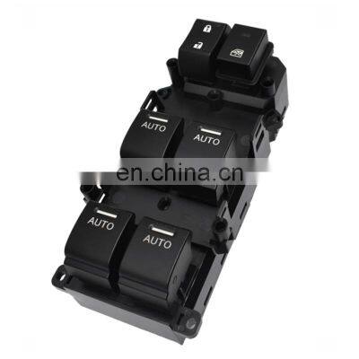 HIGH Configuration Power Window Switch Front Left OEM 35750T6DH11 / 35750-T6D-H11 FOR Honda Odyssey Elysion