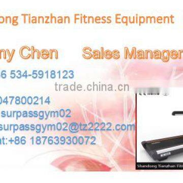 Fitness Equipment/high Quality -Delt Machine-TZ6010 photo-4