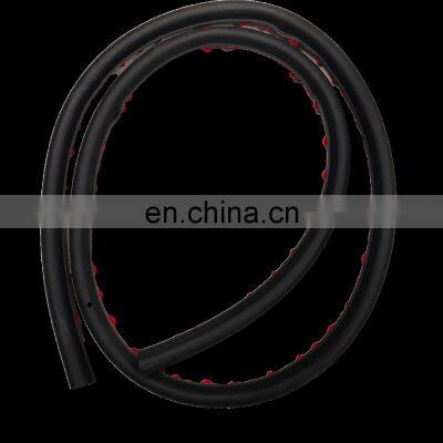 BAINEL Rear Door Seal For TESLA Model 3 19-21 1090508-00-D 1090509-00-D