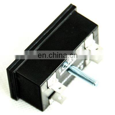 Hot Sale 48V Curtis Battery Charge Indicator 906D photo-2